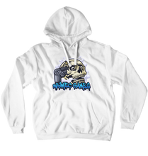 WismecGames Hoodies (No-Zip/Pullover)