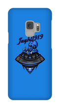 JayH0919 Logo Samsung Phone Cases