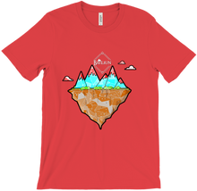 Crystal Mountain T-Shirt