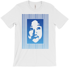 Traffic NaM T-Shirts - Blue Variant