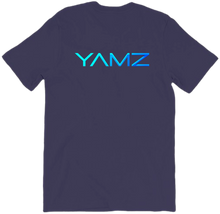 YAMZ Tshirt-back