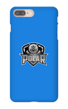 polarlde iPhone Cases
