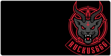 ruckus666 XXL Gaming Mousepad