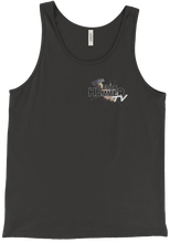 sledgehammertv Tank Top