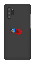 Mr. Killa KareBear Samsung Phone Cases