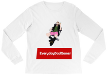 Daddys Long Sleeve Tee