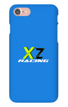 xzracing iPhone Phone Cases