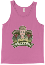 FumseGang Tank Top (Weiß)