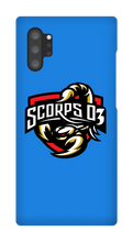 Scorps03 Samsung Phone Cases