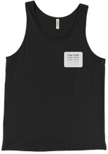 clapzkraze Tank Top