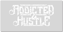 addicted2hustle XXL Gaming Mousepad