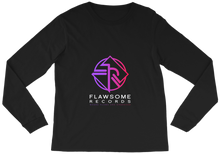 Full Logo Long Sleeve