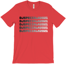 djspecialk2021 T-Shirts