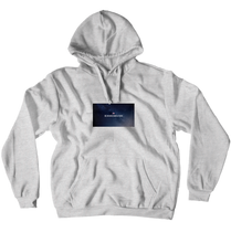 Hoodies (No-Zip/Pullover)