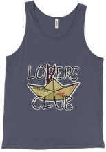 cursed_pirate87 Tank Top