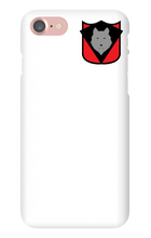 sputknik iPhone Phone Cases