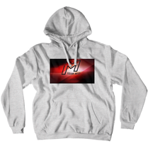 Mist Logo Hoodies