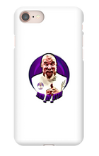 son_of_ottie iPhone Phone Cases