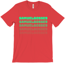 samuelbosse9 T-Shirts