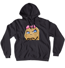 tatrPout Hoodie