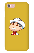 apptu iPhone Phone Cases