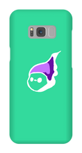 salance__ Samsung Phone Cases