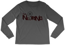 The Neutrino Long Sleeve Tee