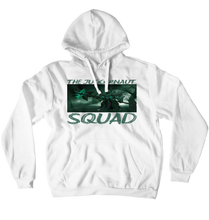 The Juggernaut Squad Hoodie! (No-Zip/Pullover)