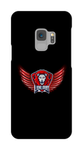 lionlarry Samsung Phone Cases