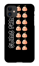 krazy__kate iPhone Phone Cases