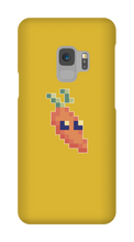 Chris P. Carrot - Phone Case (Samsung)
