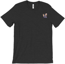 Cap Hi T-Shirts