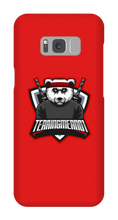 tearingmean01 Samsung Phone Cases
