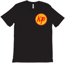 KrisPayn Logo T-Shirt