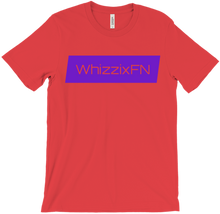whizzixwrld T-Shirts