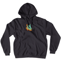 Carnifleex Hoodies