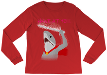 HAVEATYE Long Sleeve Tee