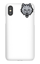 gamerroux iPhone Phone Cases