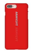 army1yt iPhone Phone Cases