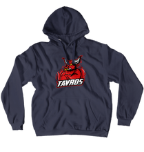 Tavro5 Hoodies (No-Zip/Pullover)