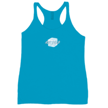 ICE COLD women racerback