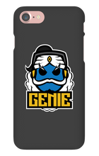 GamingGenie iPhone Phone Cases