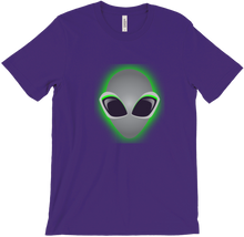 Talung Alien Too Shirt