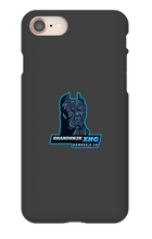 branden2k iPhone Phone Cases