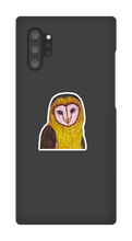 Barn Owl Samsung Phone Cases