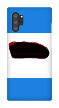 deathmetalsir Samsung Phone Cases