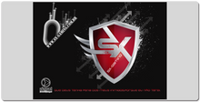 isprewronnyfps XXL Gaming Mousepad