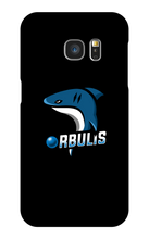 orbulis Samsung Phone Cases