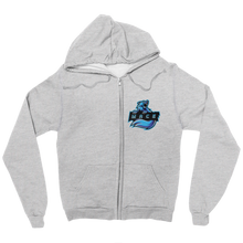 macekeyz Zip Up Hoodie