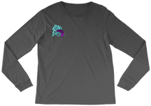 Flish Gaming Small Logo Long Sleeve